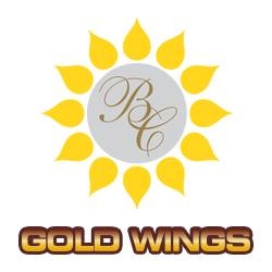 KARMY GOLD WINGS